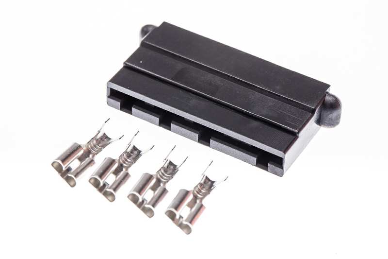 Electrical connector repair kit